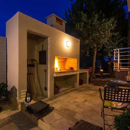Apartments Shosha Zadar Exterior photo