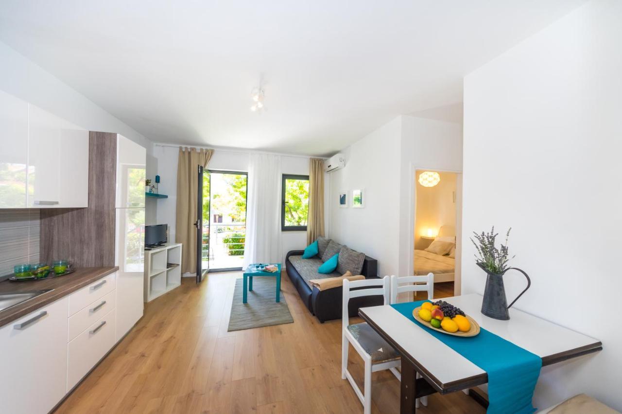 Shosha Appartement