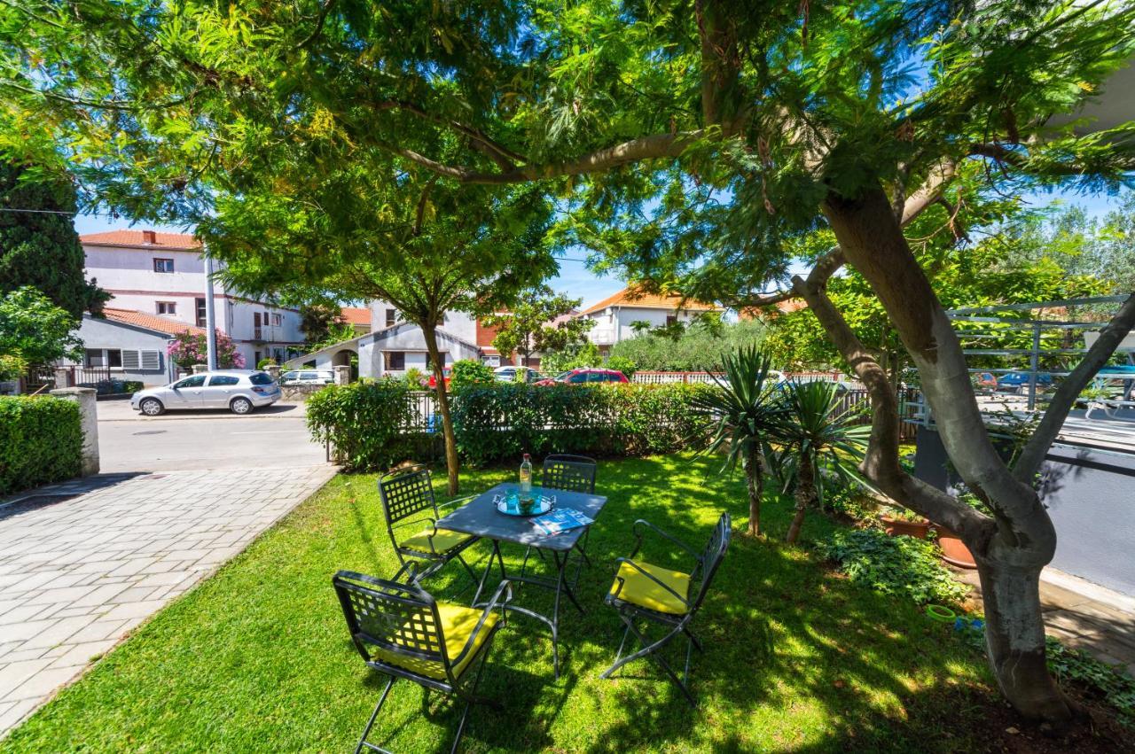 Apartment Shosha Zadar