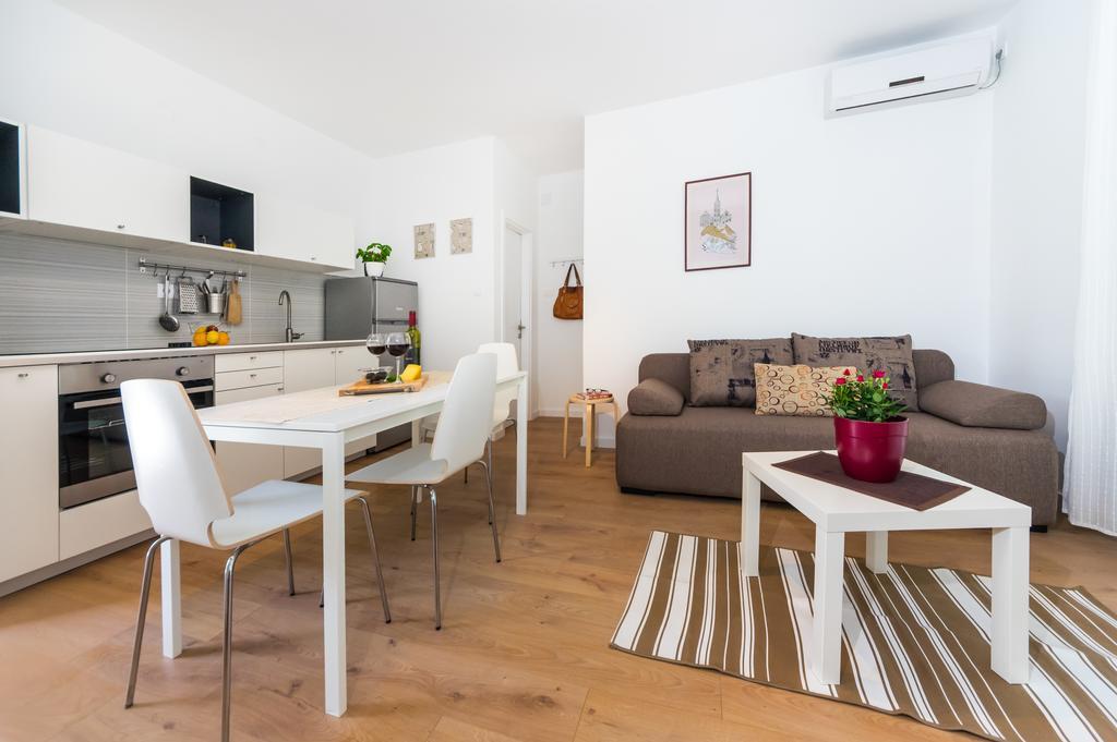Apartament Shosha *