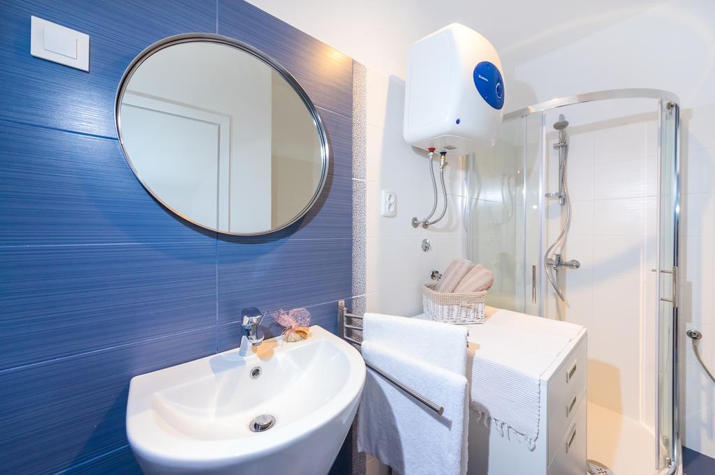 Shosha Appartement