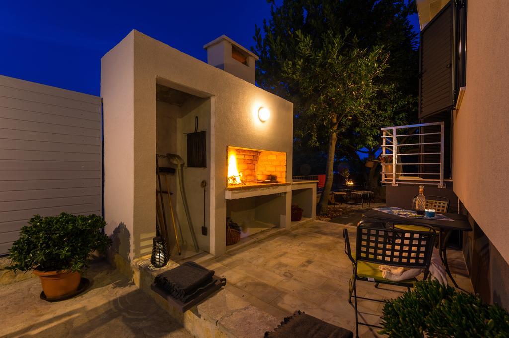 Shosha Appartement Zadar