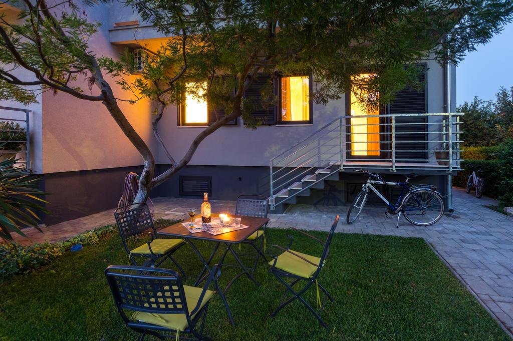 Apartment Shosha Zadar