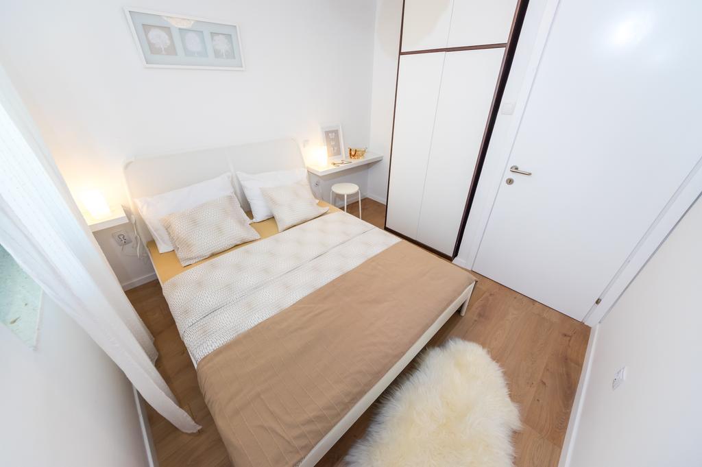 Shosha Apartment *