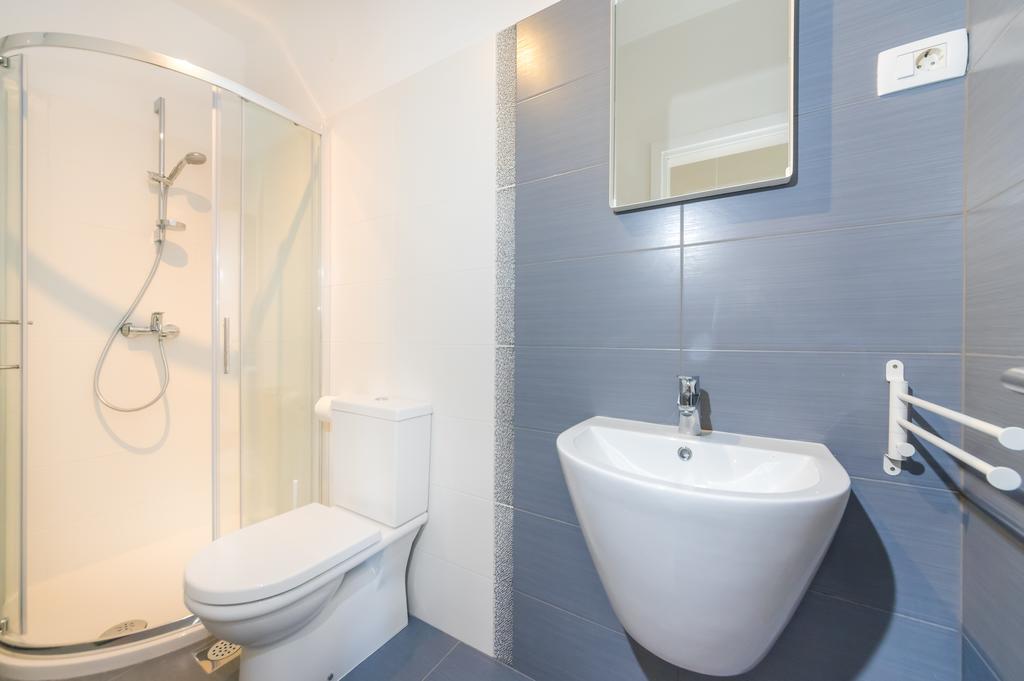Appartement Shosha *