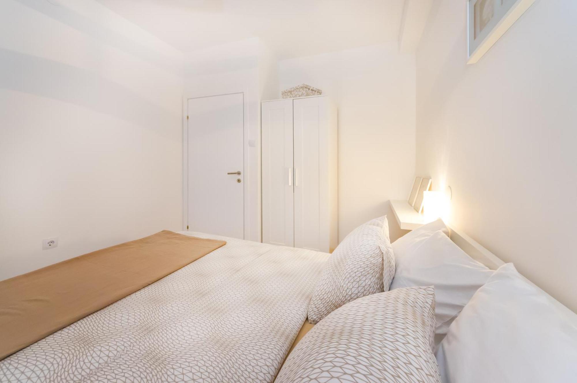Shosha Apartment Zadar