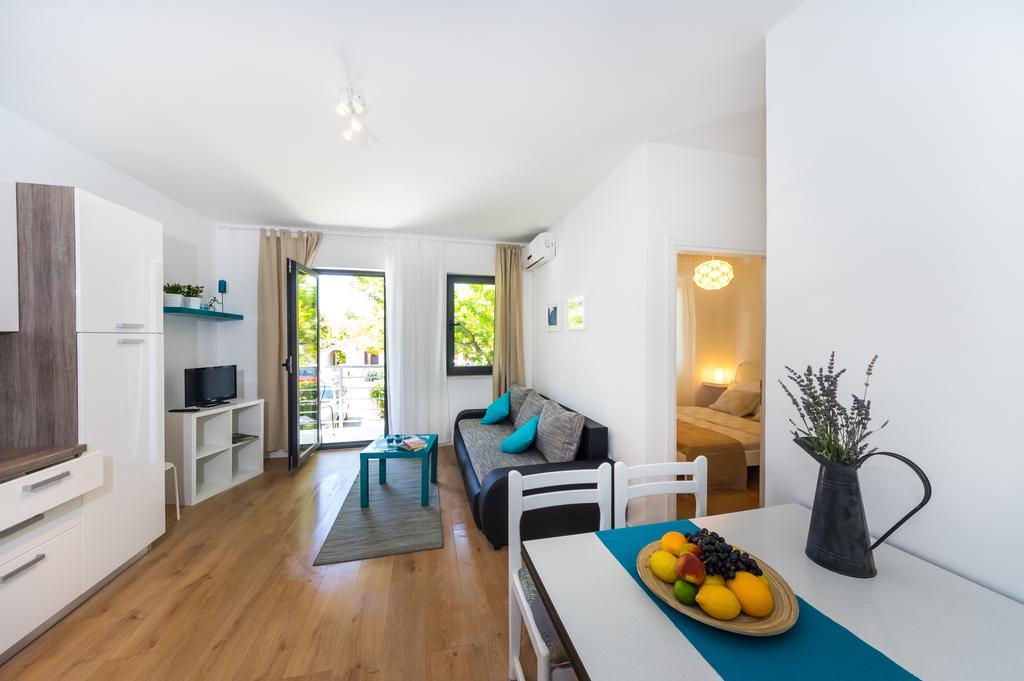 Shosha Apartment Zadar